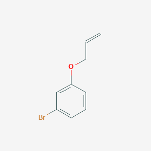 1-Allyloxy-3-bromobenzene图片