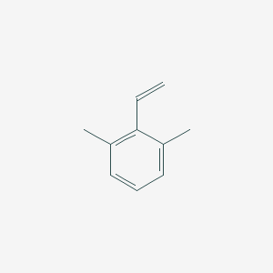 1,3-Dimethyl-2-vinylbenzene图片