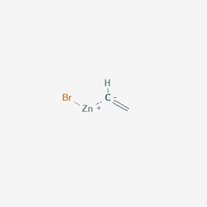 Vinylzinc bromide,0,50 M in THF图片