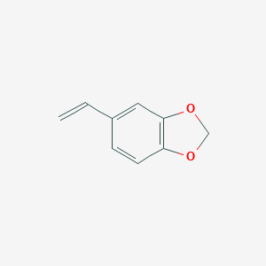 5-Vinylbenzo[d][1,3]dioxole图片