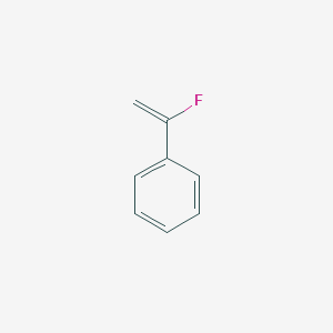 (1-fluorovinyl)benzene图片