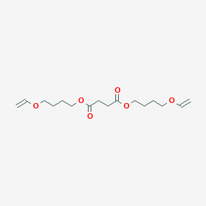 Bis(4-(vinyloxy)butyl)succinate图片
