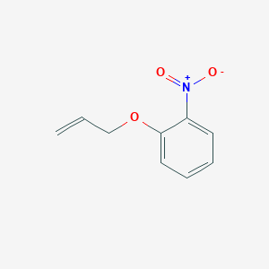 1-(Allyloxy)-2-nitrobenzene图片