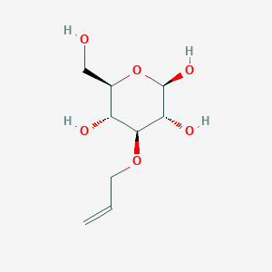 3-O-Allyl-Beta-D-glucopyranose,Min,97%图片