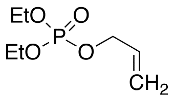 Diethyl allyl phosphate图片