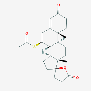 7β-Spironolactone图片