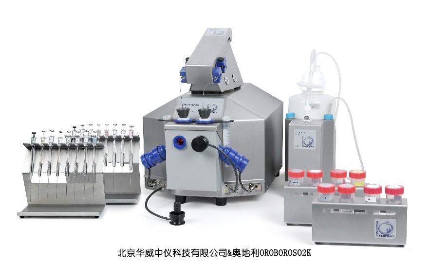 Oroboros o2k高精度线粒体氧化磷酸化功能表征系统图片