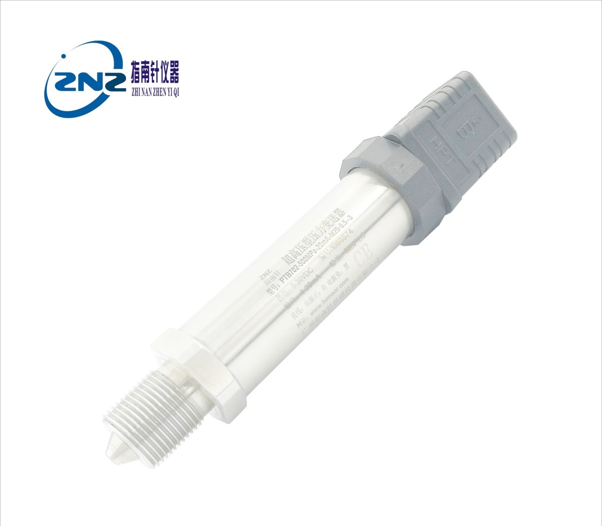 PTB702超高压压力变送器图片