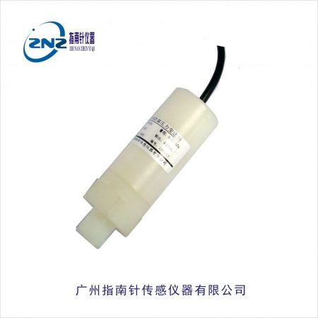 PTB704防腐压力变送器图片