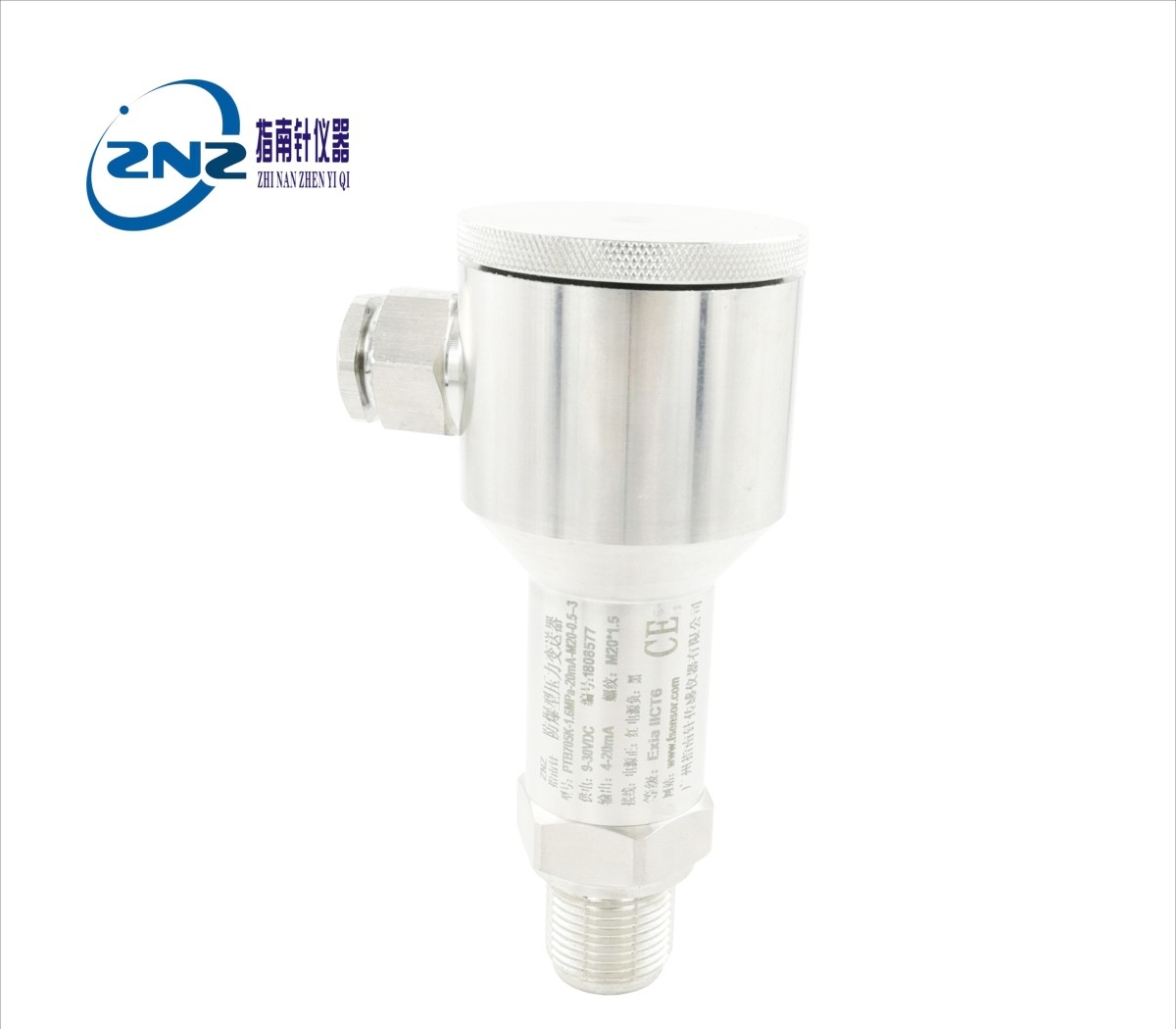 PTB705K防爆压力传感器图片