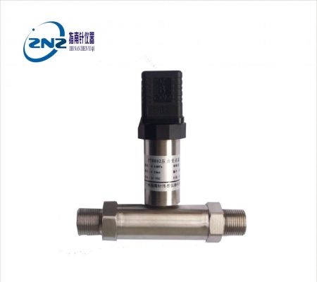 PTB801水差压压力变送器图片