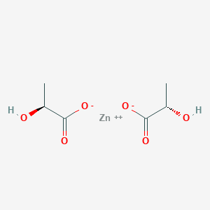 Zinc L-Lactate图片