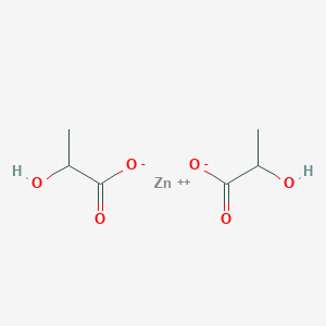 Zinc Lactate图片