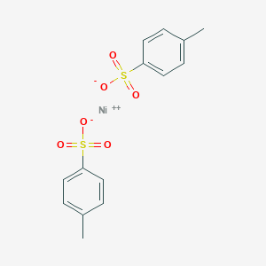 对甲苯磺酸镍(II)六水合物图片