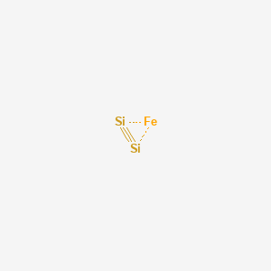 二硅化铁图片