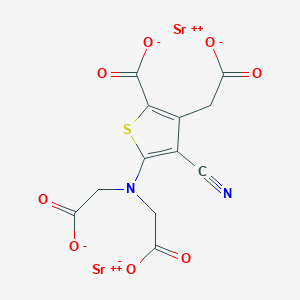 Strontium RanelateͼƬ