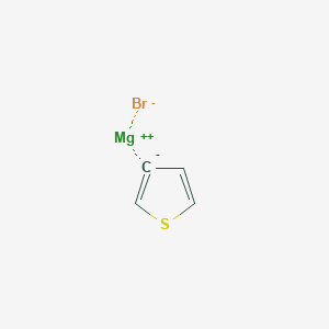 Bromo-3-thienyl-magnesium图片