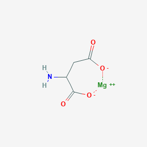 DL-Aspartic Acid Hemimagnesium Salt图片