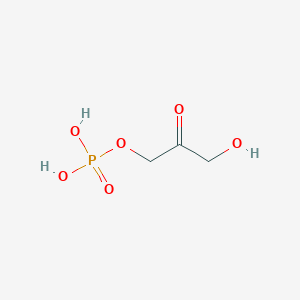 Dihydroxyacetone phosphate半镁盐水合物图片