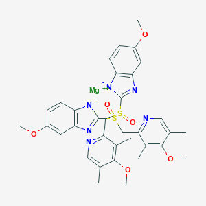 Esomeprazole Magnesium图片