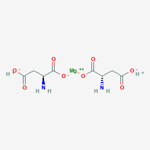 Magnesium L-Aspartate Salt图片
