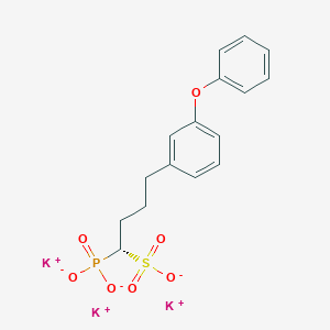 BMS 188745 Potassium Salt图片