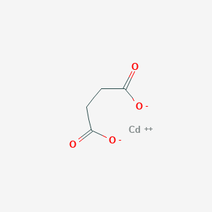 Cadmium succinate(Technical)250MG图片