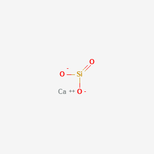 Calcium metasilicate图片