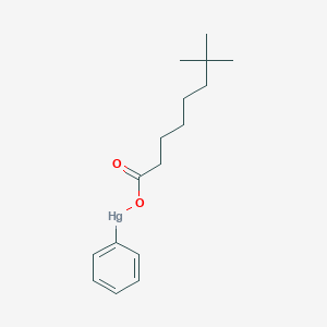 Phenyl Mercury Neodecanoate图片