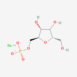 2,5-脱水-D-甘露糖醇-1-磷酸,钡盐水合物图片