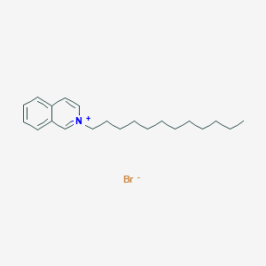 Lauryl isoquinolinium bromide 1G图片