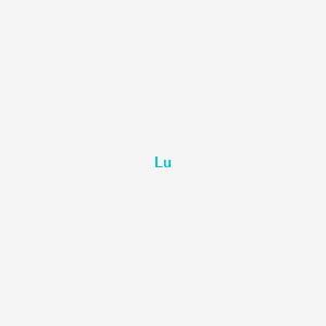 镥锭图片