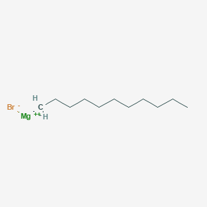 Undecylmagnesium bromide,0,50 M in THF图片