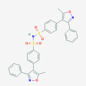 Valdecoxib Dimer图片