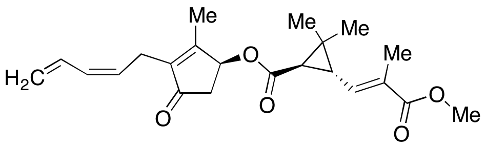Pyrethrin 2(~30%,Technical Grade,Contains Pyrethin 1)图片