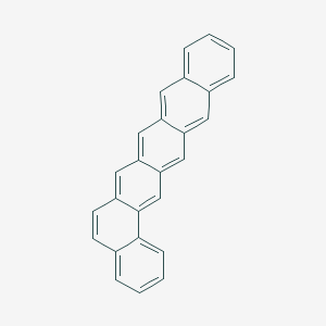 Benzo[a]pentacene(in vial for quick-preparation of solution),neat,neat图片