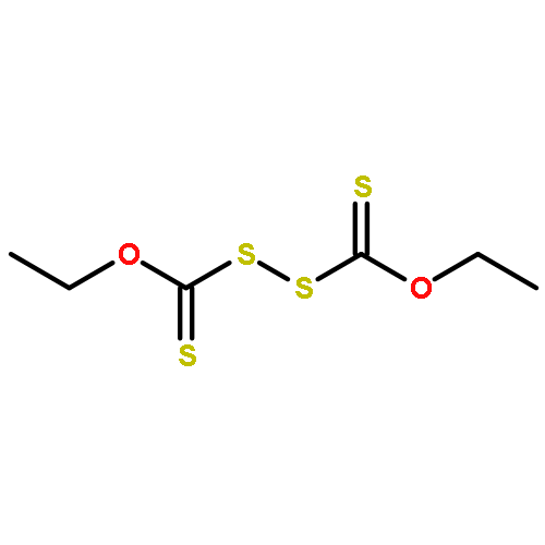 O,O-DIETHYL DITHIOBIS-(THIOFORMATE)图片