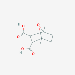 1,4-Dimethylendothall图片