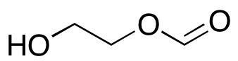 Ethylene Glycol Monoformate(~90%)图片