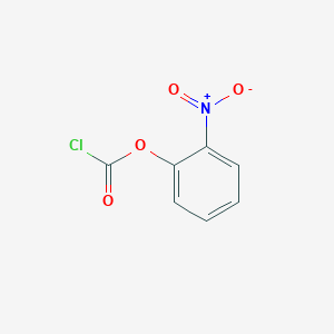 2-Nitrophenyl Chloroformate图片