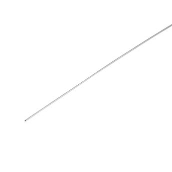 Dural,铝铜镁,管, Al95Cu4Mg1, 0.708mm ID, 0.81mm OD, As Drawn Temper图片