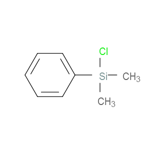 氯(二甲基)苯基硅烷图片