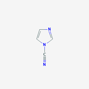 1-Cyanoimidazole图片