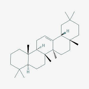18(H)-Olean-12(13)-ene,100μg/mL,isooctane图片
