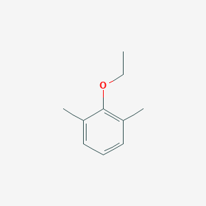 2-Ethoxy-1,3-dimethyl-benzene图片