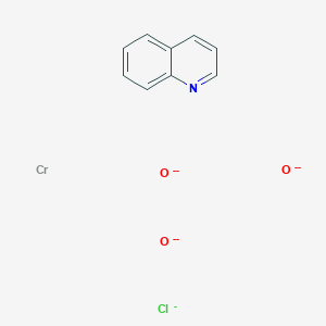 Quinolinium Chlorochromate图片