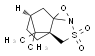 (2R,8aS)-(+)-(樟脑磺酰)哑嗪图片