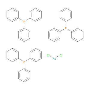 三(三苯基膦)二氯化钌图片