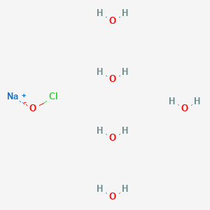 Sodium Hypochlorite Pentahydrate图片