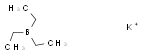 三乙基氢硼化钾图片
